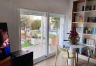 Sale - Villa - San Fulgencio