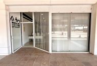 Venta - Comercial - 