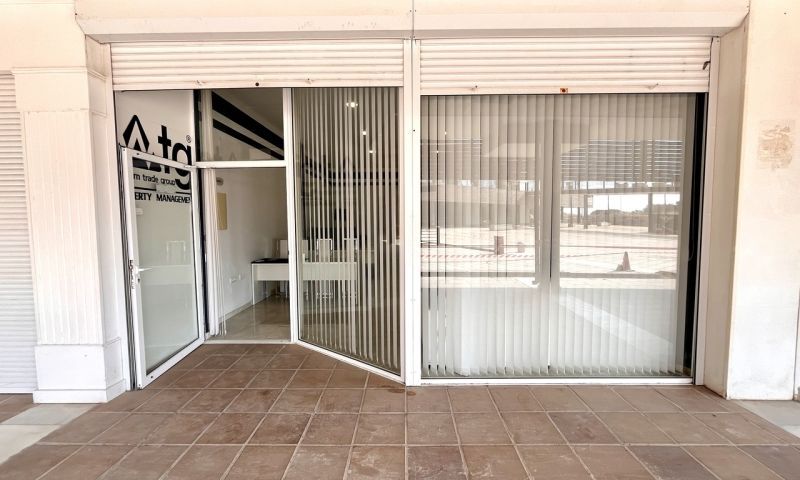Venta - Comercial - 