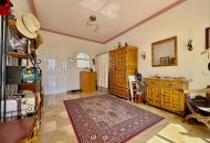 Sale - Villa - Villamartin