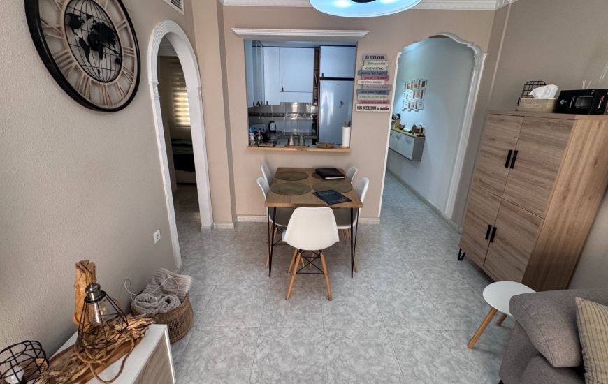 Sale - Apartments - Algorfa