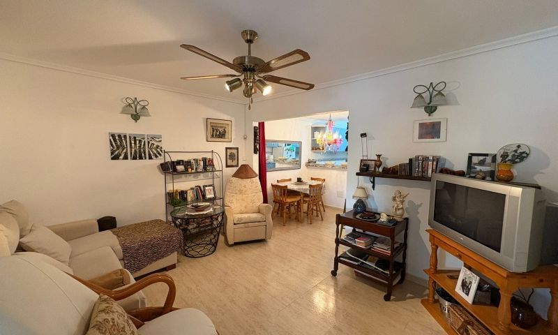 Venta - Apartamentos - Gran Alacant