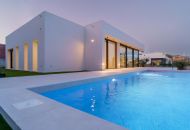 Nueva construcción  - Villa - Orihuela