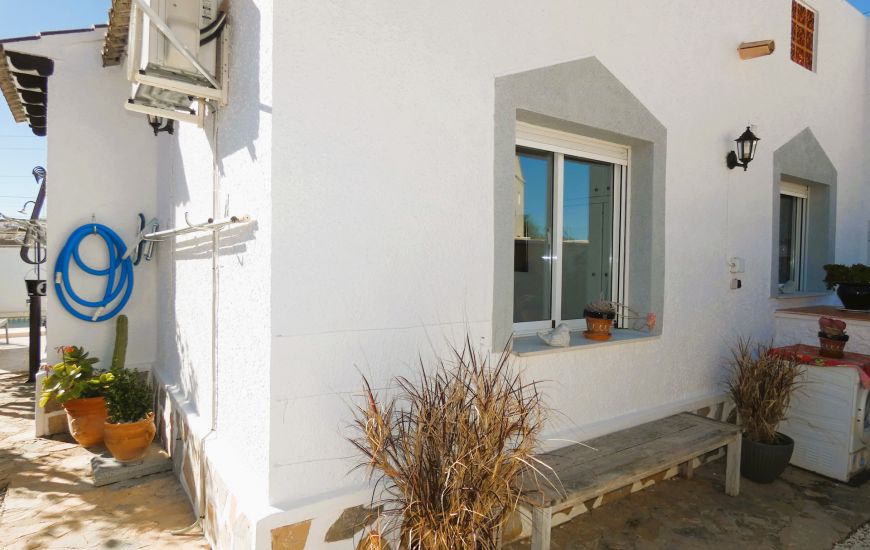 Sale - Villa - 