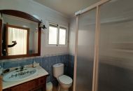 Venta - Villa - Hondon de los Frailes