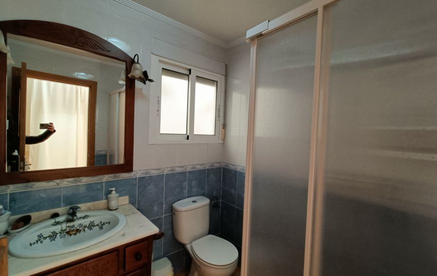 Venta - Villa - Hondon de los Frailes