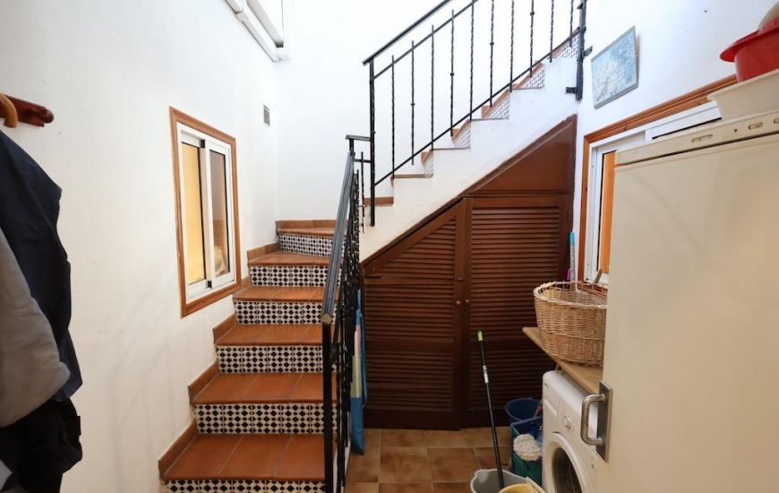 Sale - Rijtjeshuis - San Miguel de Salinas - San Miguel De Salinas