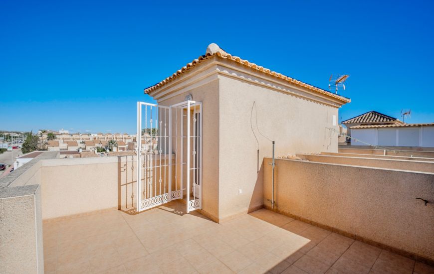 Sale - Semi Detached - Guardamar del Segura