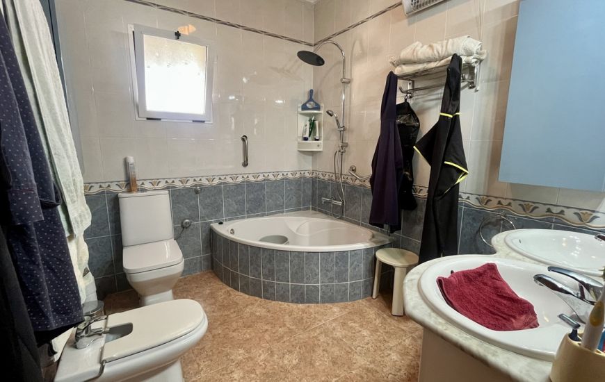 Sale - Villa - Orihuela