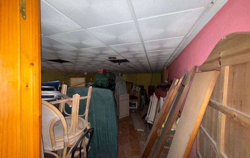 Venta - Comercial - Torrevieja