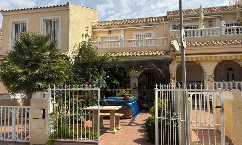 Venta - Apartamentos - Gran Alacant