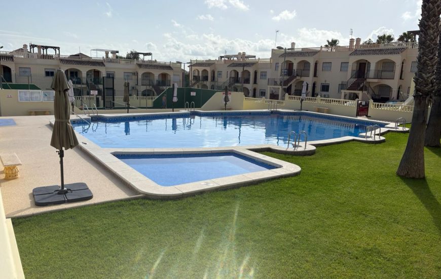 Venta - Bungalow - Algorfa