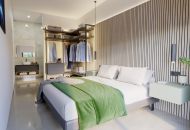 New Build - Villa - Algorfa - 