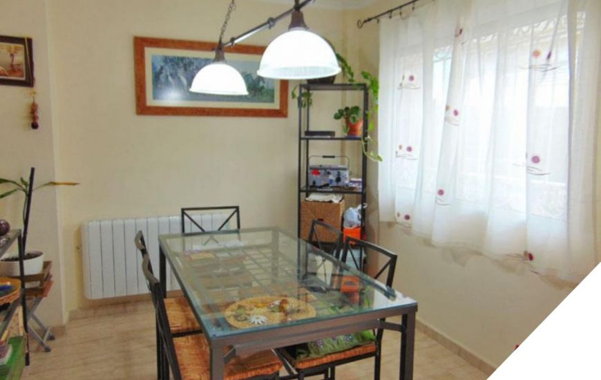 Sale - Rijtjeshuis - Hondon de los Frailes