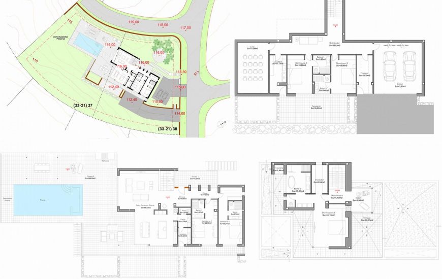 Venta - Villa - Orihuela Costa