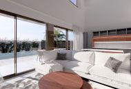 Nueva construcción  - Villa - Ciudad Quesada