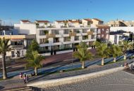 Nueva construcción  - Apartamentos - San Pedro del Pinatar