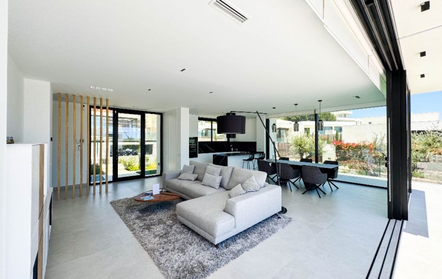 New Build - Villa - Las Colinas