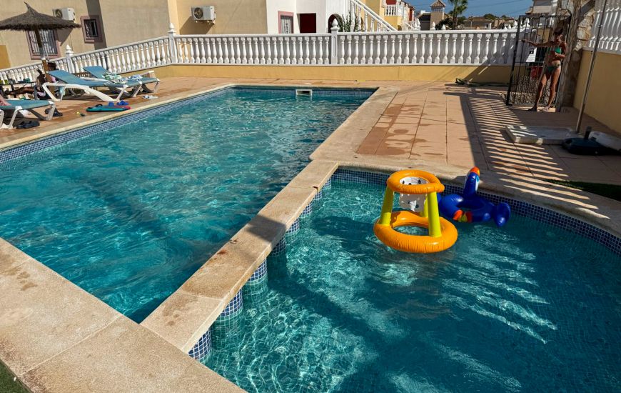 Venta - Apartamentos - San Miguel de Salinas - San Miguel De Salinas