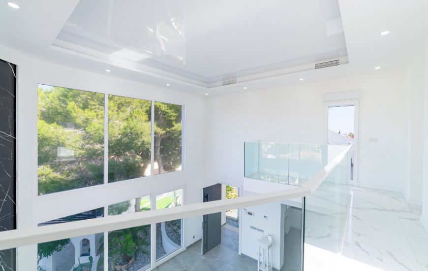 Sale - Villa - Los Balcones