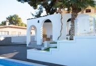 New Build - Villa - Los Balcones - Los Balcones, Torrevieja