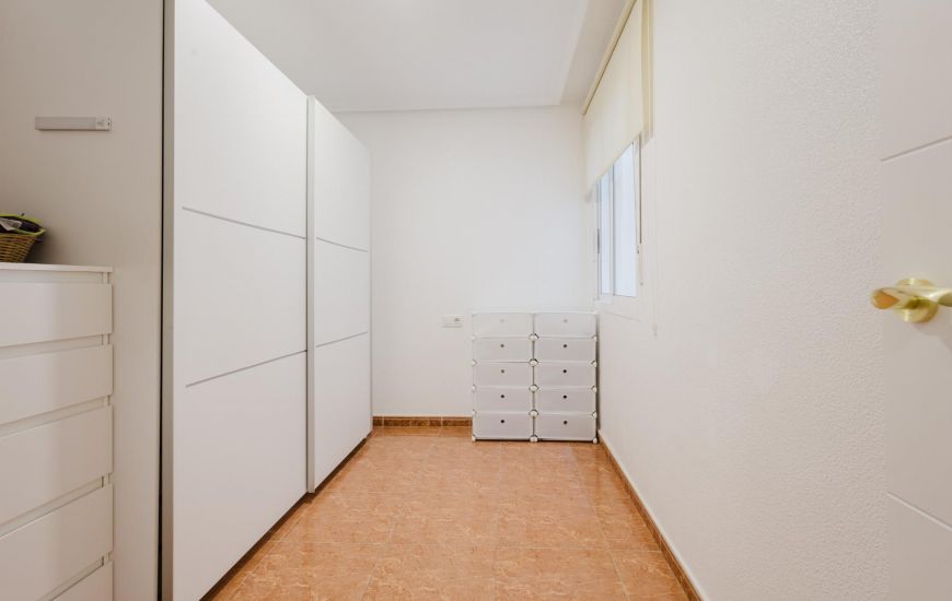 Venta - Apartamento - Torrevieja
