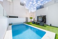 Venta - Villa - Torrevieja