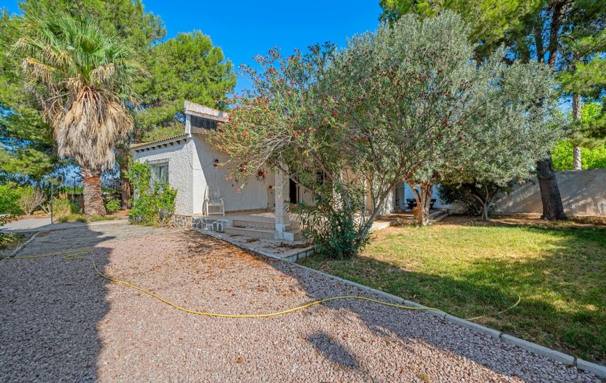 Venta - Villa - Callosa de Segura - Callosa del Segura
