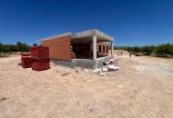 New Build - Finca - Pinoso