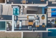 Sale - 2. Town house - Ciudad Quesada - Rojales