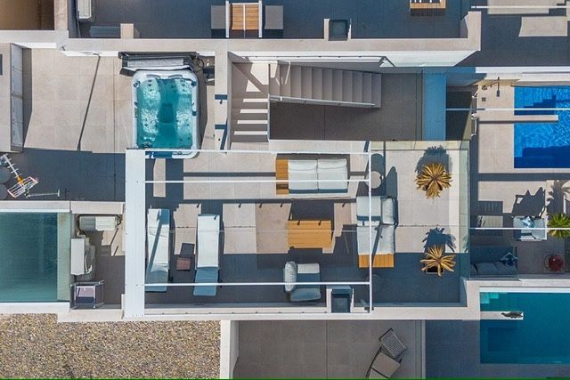 Sale - 2. Town house - Ciudad Quesada - Rojales
