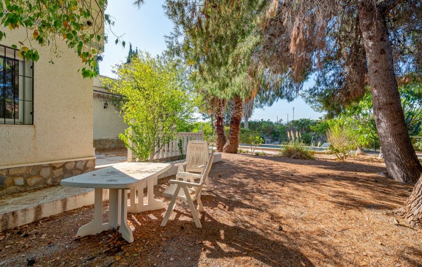Venta - Villa - Callosa de Segura - Callosa del Segura