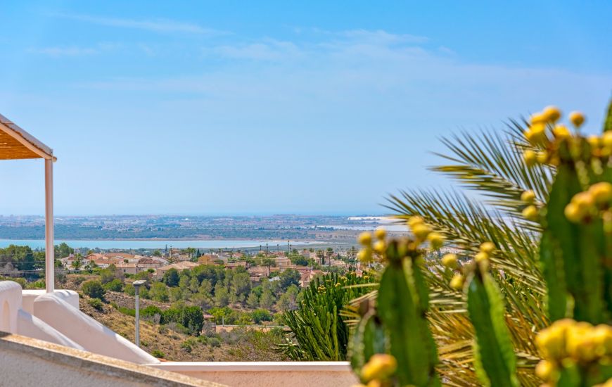 Venta - Quad Bungalow - Ciudad Quesada - Rojales