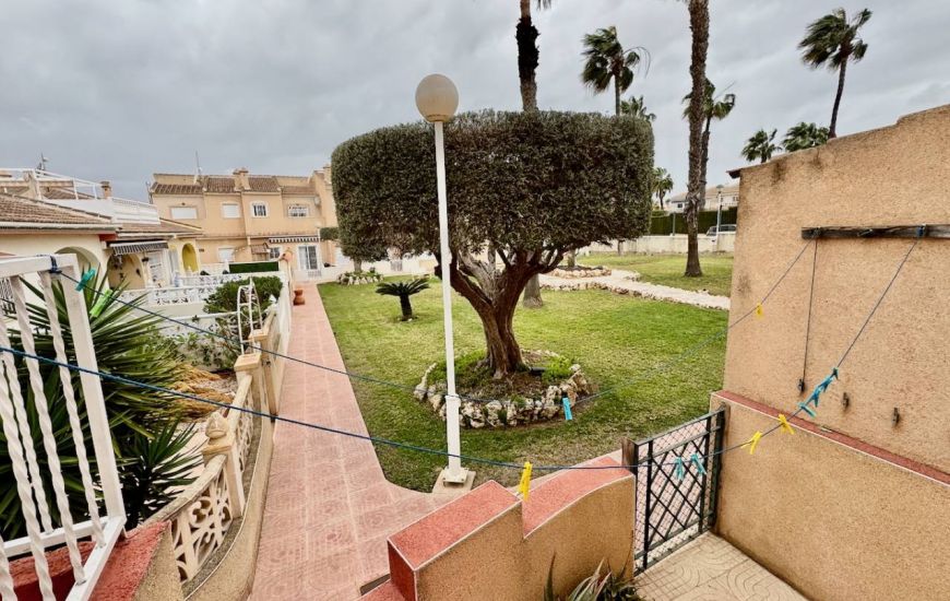 Sale - Townhouse - Ciudad Quesada