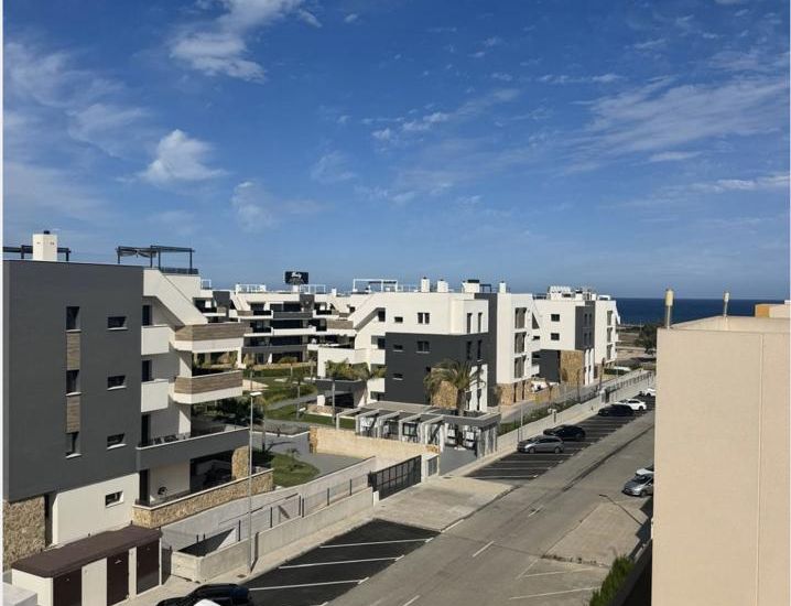 Sale - Apartments - 