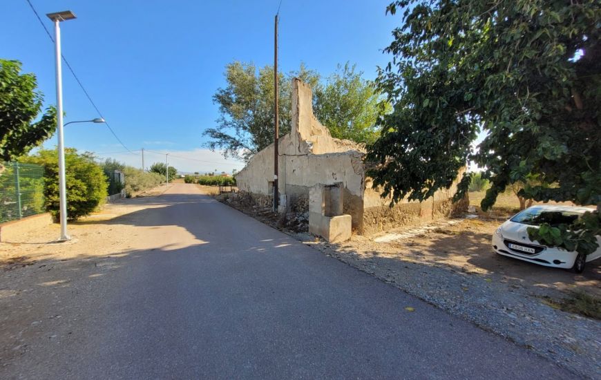 Venta - Casa Rural - Callosa de Segura