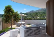 Nueva construcción  - Villa - La Nucia