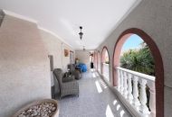Sale - Villa - Ciudad Quesada