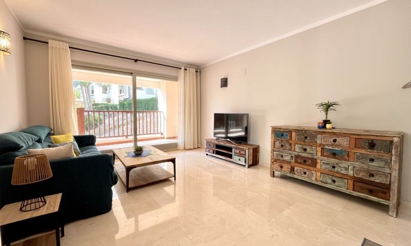 Venta - Apartamentos - 