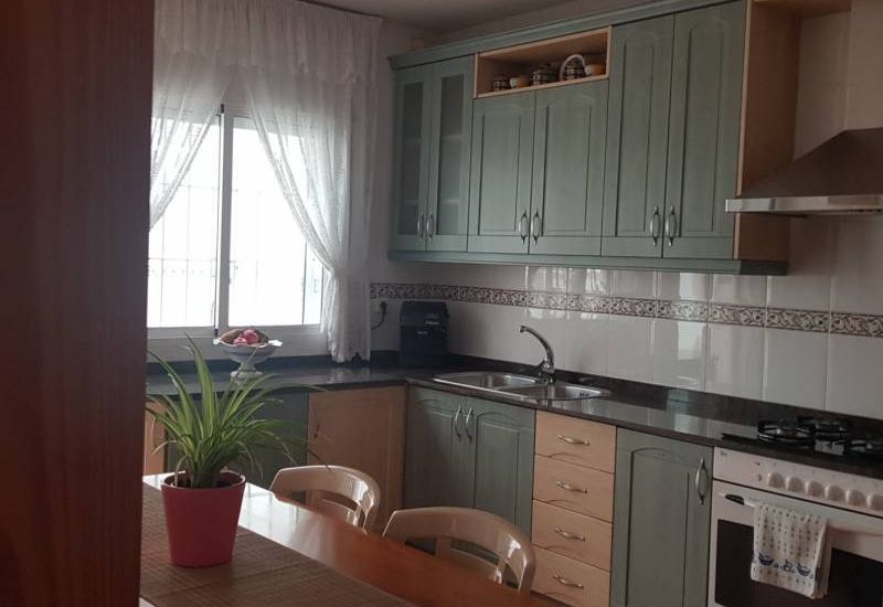 Sale - Semi Detached - Los Alcázares
