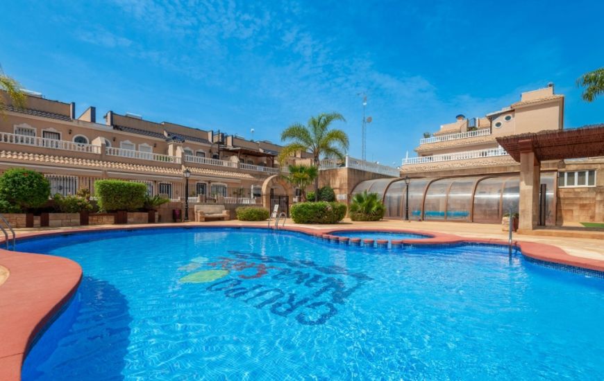 Venta - Apartamentos - Villamartin