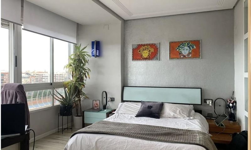 Sale - Apartments - Valencia