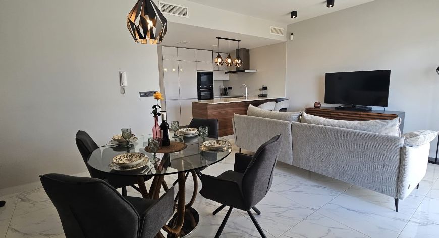 Sale - Apartments - Punta Prima