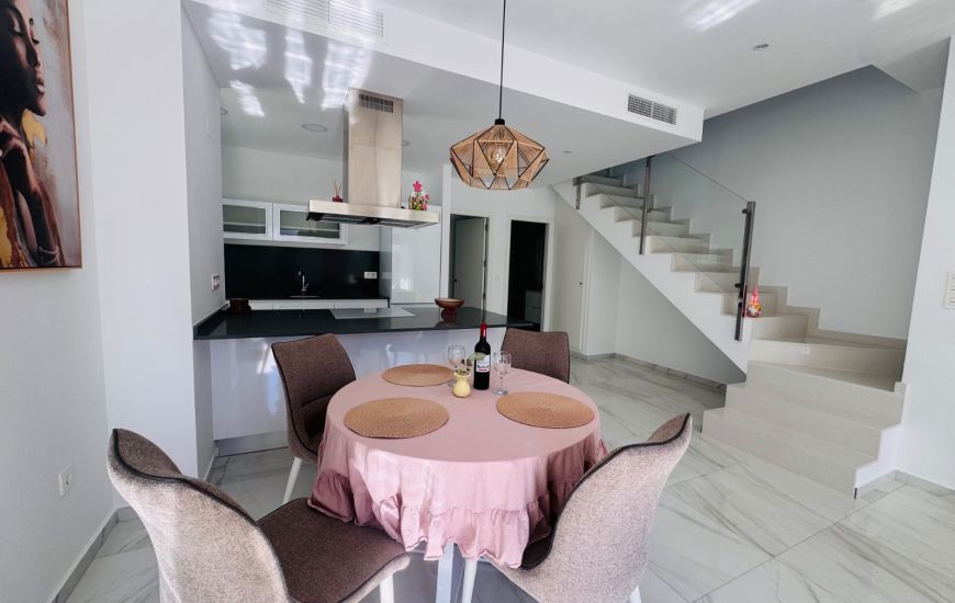 Venta - Villa - Benijofar