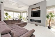Sale - Villa - Villamartin
