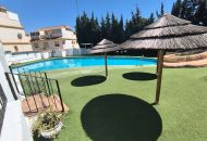 Sale - Rijtjeshuis - Algorfa