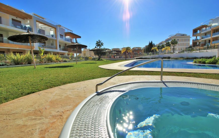 Sale - Apartments - Villamartin