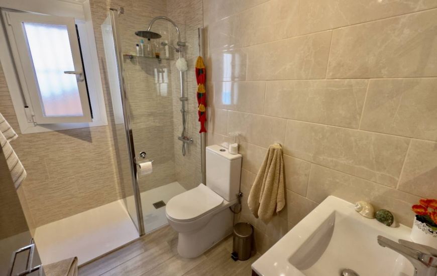 Sale - Villa - Ciudad Quesada