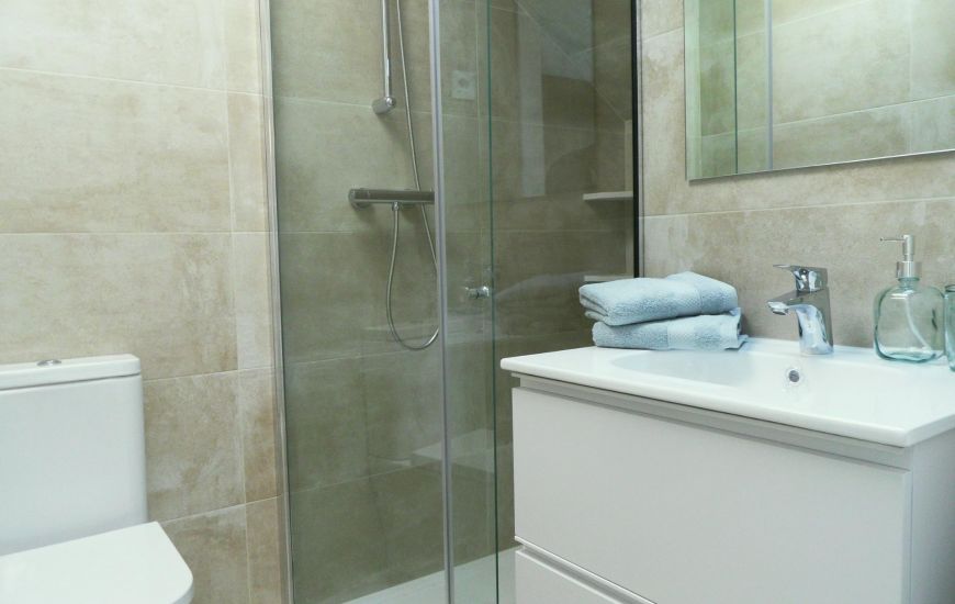 Nueva construcción  - Villa - Pilar de la Horadada