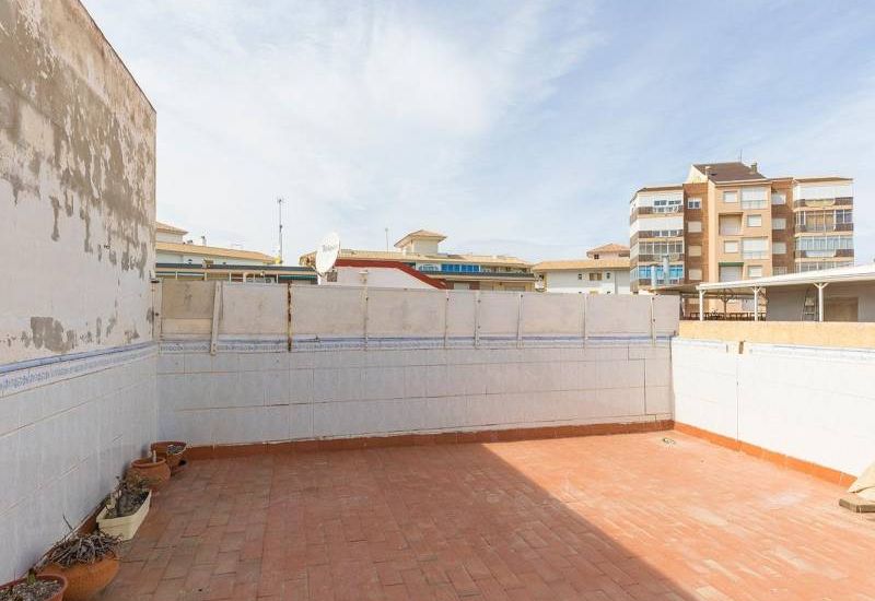 Sale - Apartments - Torrevieja